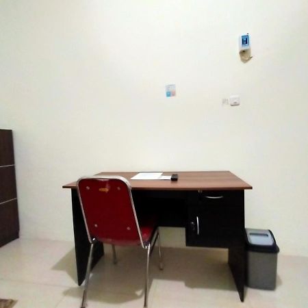 Homestay Danesti Syariah Near Bandara Sultan Hasanuddin Macáçar Exterior foto